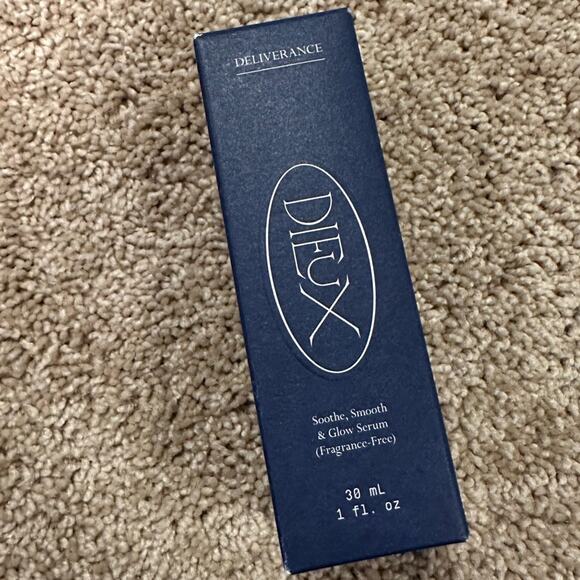 Dieux Deliverance Soothing Trinity Serum - Picture 3 of 6